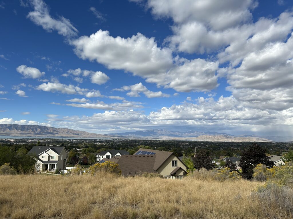 Utah County
